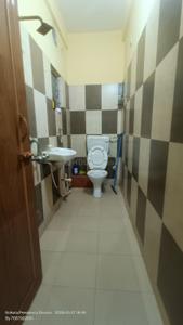 Image of 800 Sq.ft 2 BHK Apartment / Flat for sale in Paschim Putiary, Kolkata for Rs. 3300000