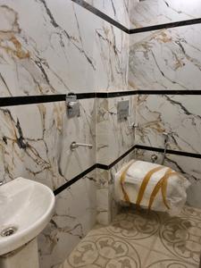 Common Bathroom Image of 600 Sq.ft 2 BHK Apartment / Flat for sale in Dream Ultra Luxury by Dream Home Buildtech, Mahavir Enclave New Delhi for Rs. 5986503
