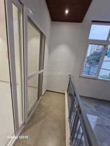 Balcony Image of 959 Sq.ft 2 BHK Apartment / Flat for sale in Pragati Aranyam, Dudulgaon Pune for Rs. 4869000