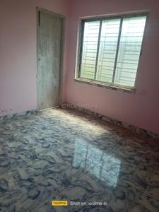 Bedroom Image of 850 Sq.ft 2 BHK Apartment / Flat for rent in Paschim Putiary Kolkata for Rs. 12400