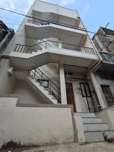 1 BHK Independent House