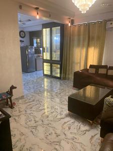 Hall Image of 1650 Sq.ft 3 BHK Apartment / Flat for sale in Amrapali Crystal Homes Phase 1, Sector 76 Noida for Rs. 21500000