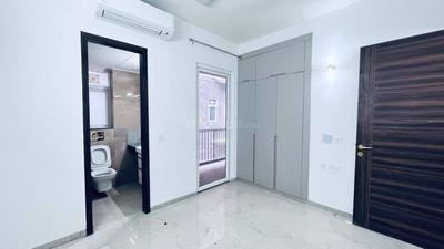 Bedroom Image of 1280 Sq.ft 3 BHK Apartment / Flat for sale in Vidhan Sabha Road Raipur for Rs. 4608000