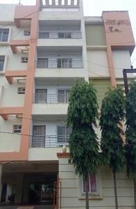 Image of 1475 Sq.ft 3 BHK Apartment / Flat for sale in Ghatikia, Bhubaneswar for Rs. 10500000