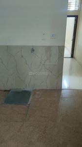 Bathroom Image of 1050 Sq.ft 2 BHK Builder Floor for rent in Bada Bangarda Indore for Rs. 10000