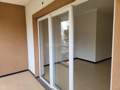 Image of 661 Sq.ft 1 BHK Apartment / Flat for sale in B And F Ivy Retreat, Baga, Goa for Rs. 10000000