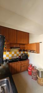 Kitchen Image of 1150 Sq.ft 2 BHK Apartment / Flat for sale in Koramangala Bengaluru for Rs. 16000000