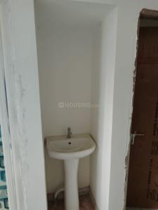 Bathroom Image of 1130 Sq.ft 3 BHK Apartment / Flat for sale in Baguiati Kolkata for Rs. 5650000