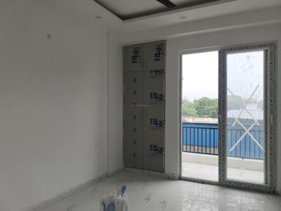 Bedroom Image of 1050 Sq.ft 2 BHK Apartment / Flat for sale in The Grand Estate, Noida Extension Greater Noida for Rs. 4200000