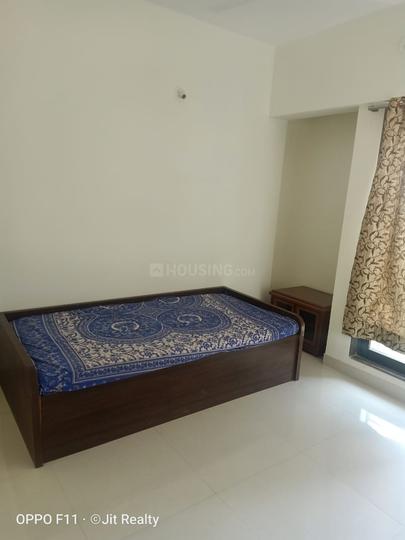 whsipering palms kandivali Bedroom 1
