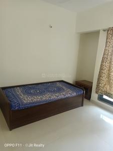 Bedroom Image of 1000 Sq.ft 2 BHK Apartment / Flat for sale in Kalpataru Vienta, Kandivali East Mumbai for Rs. 30000000