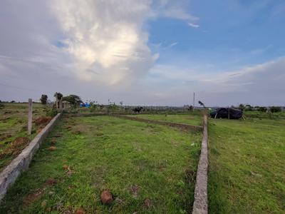 Image of 3500 Sq.ft Residential Plot / Land for sale in Ranjangaon, Pune for Rs. 7000000