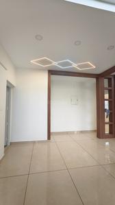 Hall Image of 2100 Sq.ft 4 BHK Independent House for sale in Thrippunithura Kochi for Rs. 14800000