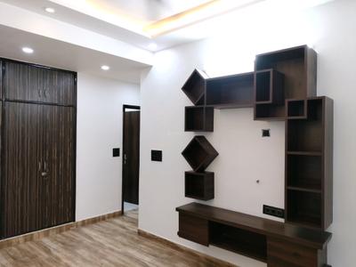 Bedroom Image of 1800 Sq.ft 4 BHK Apartment / Flat for sale in CGHS Guru Apartments, Sector 6 Dwarka New Delhi for Rs. 36300000