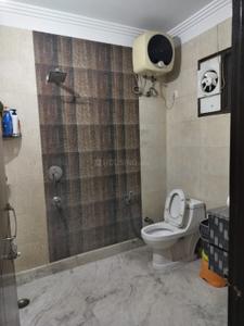 Bathroom Image of 1125 Sq.ft 2 BHK Independent House for sale in Naraina New Delhi for Rs. 23500000