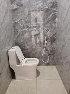 Bathroom Image of 4600 Sq.ft 6 BHK Independent House for sale in Kompally Hyderabad for Rs. 23500000