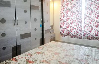 Bedroom Image of PG 19655667 Jogeshwari East in Jogeshwari East, Mumbai