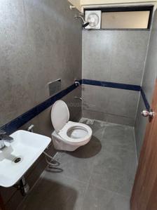 Image of 1760 Sq.ft 3 BHK Apartment / Flat for sale in Vishwanath Sarathya West, Shela, Ahmedabad for Rs. 8500000