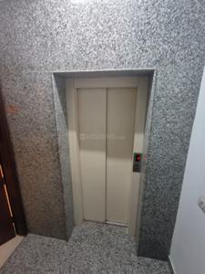 Bedroom Image of 1440 Sq.ft 3 BHK Builder Floor for rent in Kailash Colony New Delhi for Rs. 90000