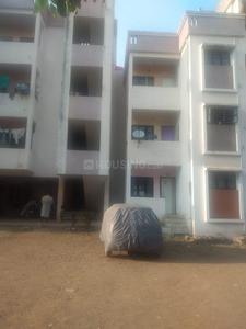 1 RK Flat