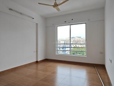Bedroom Image of 1280 Sq.ft 2 BHK Apartment / Flat for sale in Wagholi Pune for Rs. 9400000