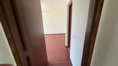 Bedroom Image of 1613 Sq.ft 3 BHK Apartment / Flat for rent in Amanora Elevate Tower 47, Hadapsar Pune for Rs. 52000