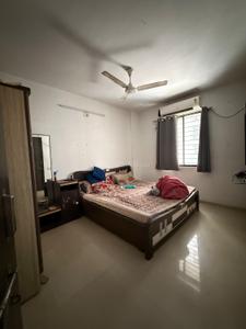 Bedroom Image of 1778 Sq.ft 3 BHK Apartment / Flat for sale in Naranpura Ahmedabad for Rs. 7700000