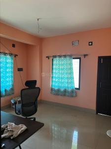 Hall Image of 500 Sq.ft 1 BHK Apartment / Flat for rent in Dankuni Hooghly for Rs. 7500