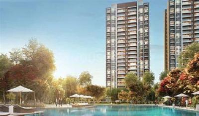Image of 1761 Sq.ft 3 BHK Apartment / Flat for sale in Birla Niyaara Phase 1, Worli, Mumbai for Rs. 107000000