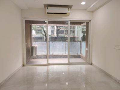 Living Room Image of 1156 Sq.ft 2 BHK Apartment / Flat for sale in Nicco Residency, Jogeshwari East Mumbai for Rs. 20300000