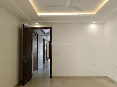 Bedroom Image of 3600 Sq.ft 4 BHK Builder Floor for sale in Defence Colony New Delhi for Rs. 145000000