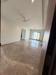 Hall Image of 1000 Sq.ft 2 BHK Apartment / Flat for sale in Prabhadevi Mumbai for Rs. 55000000