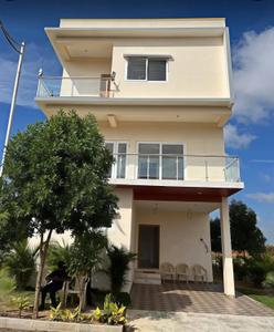 Image of 1200 Sq.ft 2 BHK Villa for sale in Sarjapur, Bengaluru for Rs. 12500000