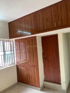 Bedroom Image of 810 Sq.ft 2 BHK Apartment / Flat for rent in Poonamallee Chennai for Rs. 15000