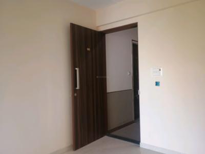 Living Room Image of 630 Sq.ft 1 BHK Apartment / Flat for rent in Runwal Gardens, Dombivli East Thane for Rs. 10000