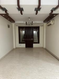 Hall Image of 3150 Sq.ft 4 BHK Builder Floor for rent in Sukhdev Vihar New Delhi for Rs. 152000