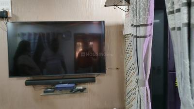 Image of 350 Sq.ft 1 BHK Apartment / Flat for sale in Navprerna Apartment, Vashi, Navi Mumbai for Rs. 13000000