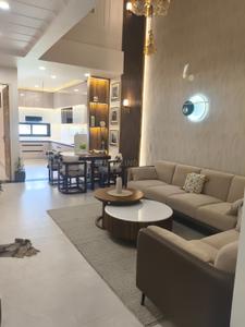 Hall Image of 1092 Sq.ft 4 BHK Villa for sale in Jagatpura Jaipur for Rs. 20000000