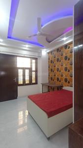 Bedroom Image of 1400 Sq.ft 3 BHK Apartment / Flat for sale in Sector 12 Gurgaon for Rs. 8200000