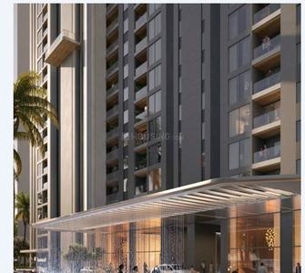 Image of 2700 Sq.ft 3.5 BHK Apartment / Flat for sale in Sector 106, Gurgaon for Rs. 48000000