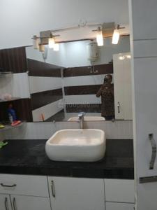 Bathroom Image of 1650 Sq.ft 2 BHK Builder Floor for rent in Sector 69 Mohali for Rs. 30000