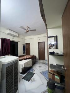 Bedroom Image of 1125 Sq.ft 2 BHK Apartment / Flat for sale in Swawlambi Nagar Nagpur for Rs. 7800000