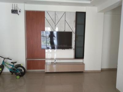 Hall Image of 2275 Sq.ft 3 BHK Apartment / Flat for sale in Designarch E Homes, Surajpur Greater Noida for Rs. 12000000