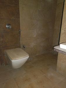 Bedroom Three Image of 1500 Sq.ft 3 BHK Apartment / Flat for sale in Paradise Sai Pearls, Kharghar Navi Mumbai for Rs. 20000000