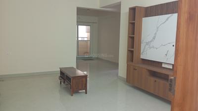 Living Room Image of 1090 Sq.ft 2 BHK Apartment / Flat for rent in 4 Square White Petals, Uttarahalli Hobli Bengaluru for Rs. 33000