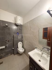 Image of 1000 Sq.ft 2 BHK Independent House for rent in Bestech Park View Residences, Sector 66, Mohali for Rs. 25500