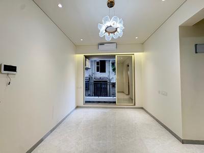 Hall Image of 955 Sq.ft 2 BHK Apartment / Flat for sale in Dombivli East Thane for Rs. 6294000