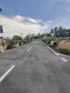 Image of 436 Sq.ft Residential Plot / Land for sale in Kariampalayam, Coimbatore for Rs. 625000