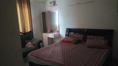 Bedroom Image of 1441 Sq.ft 2.5 BHK Apartment / Flat for sale in The 3C Lotus Zing, Sector 168 Noida for Rs. 11500000