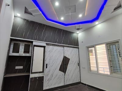 Bedroom Image of 2400 Sq.ft 5 BHK Independent House for sale in Varanasi Bengaluru for Rs. 16500000